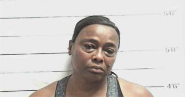 Arlesa Dillon, - Orleans Parish County, LA 